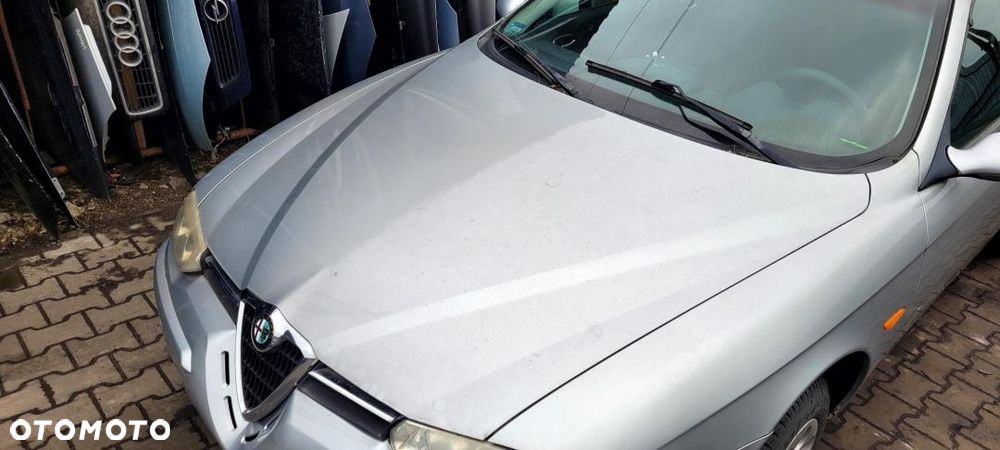 MASKA  Alfa Romeo 156 FL. - 1