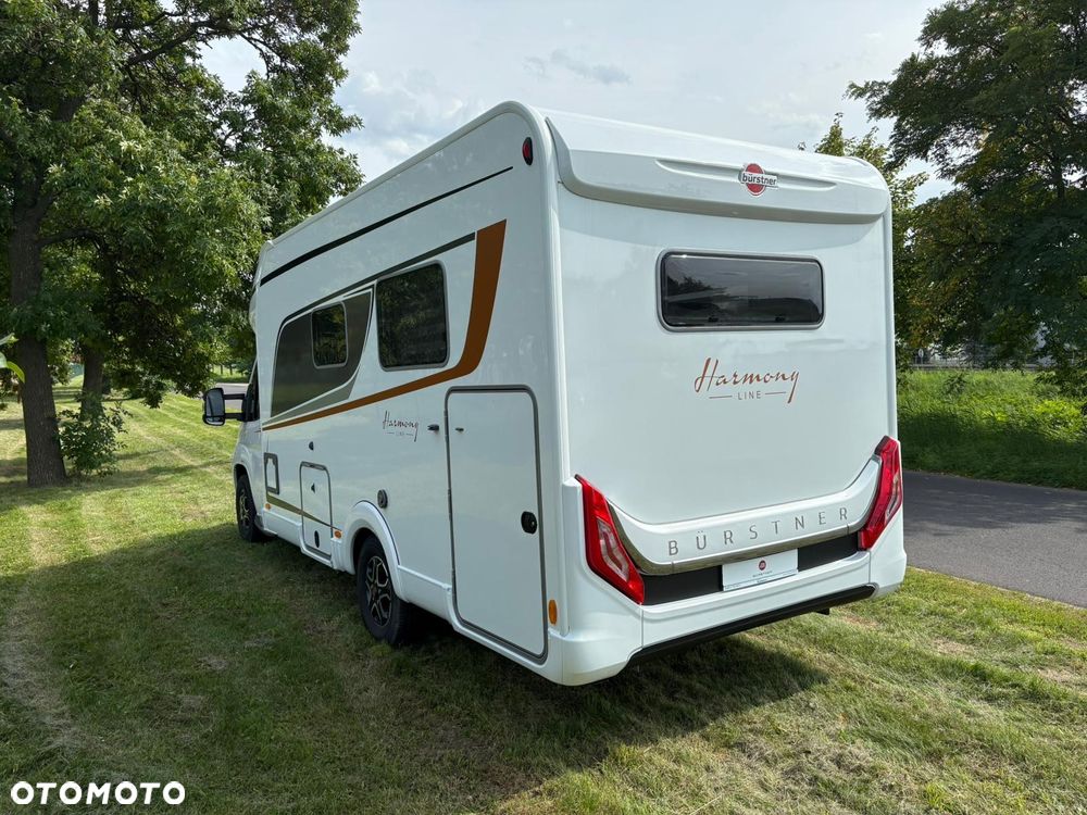 Burstner Lyseo TD 644G, U CIEBIE ZA DWA TYGODNIE - 4