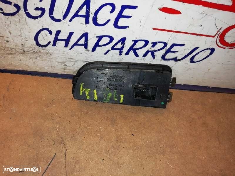 COMANDO LUZES FIAT GRANDE PUNTO 2007 - - 1