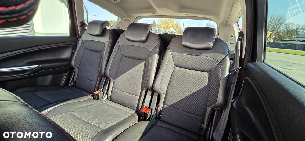 Ford S-Max 2.2 TDCi DPF Platinium X - 14