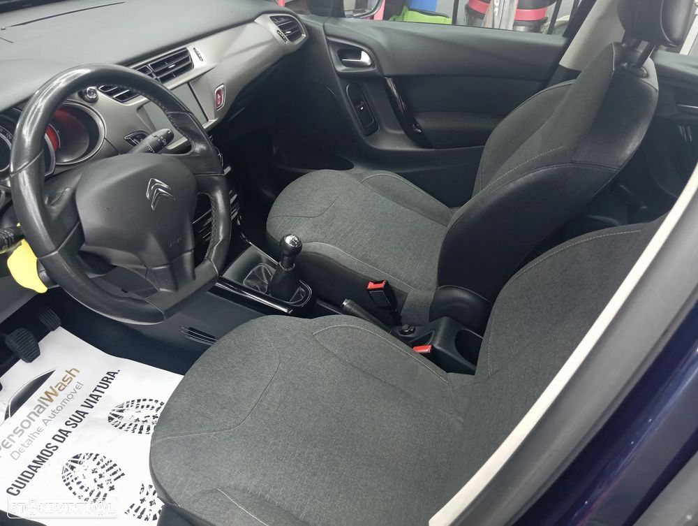 Citroën C3 1.2 PureTech Feel - 5