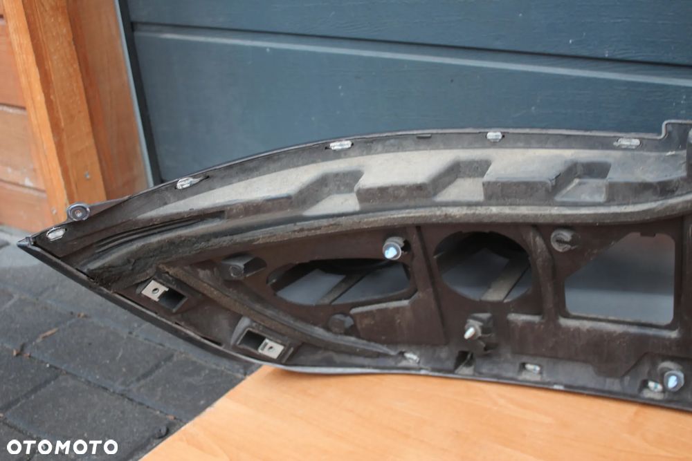 DOLNA BLENDA KLAPY BAGAŻNIKA OPEL INSIGNIA A KOMBI Z163 - 23