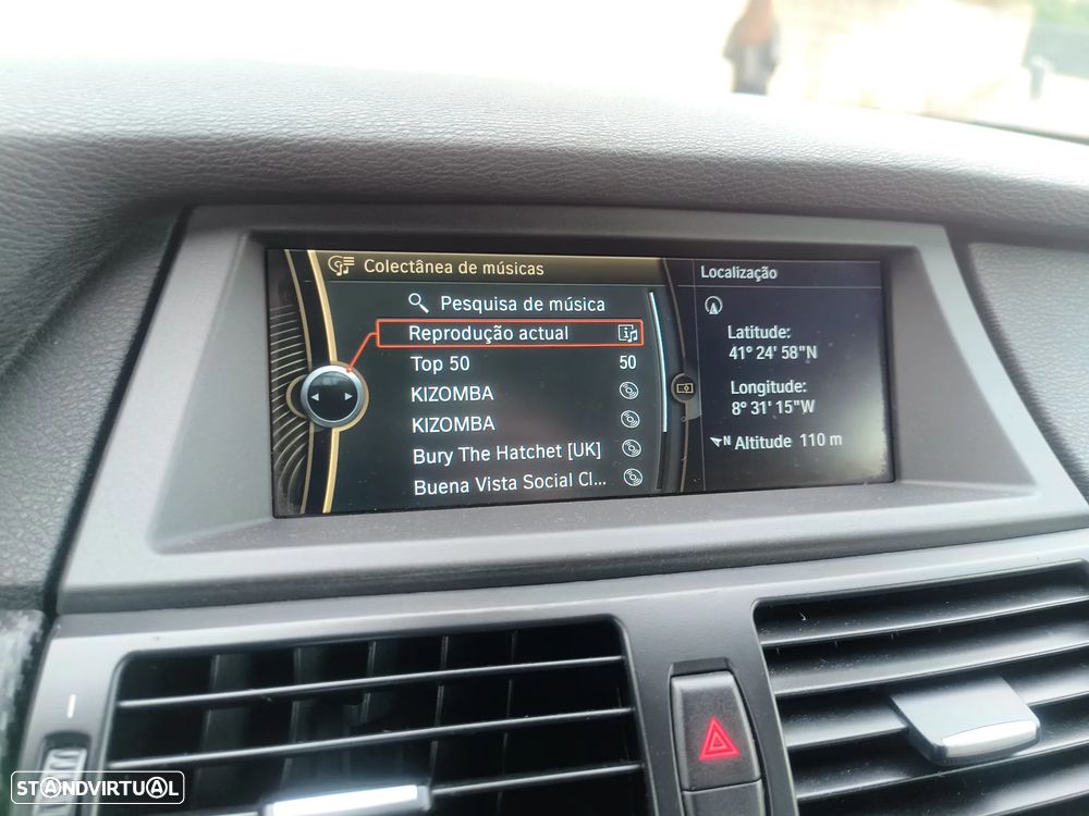 BMW X6 40 d xDrive - 24