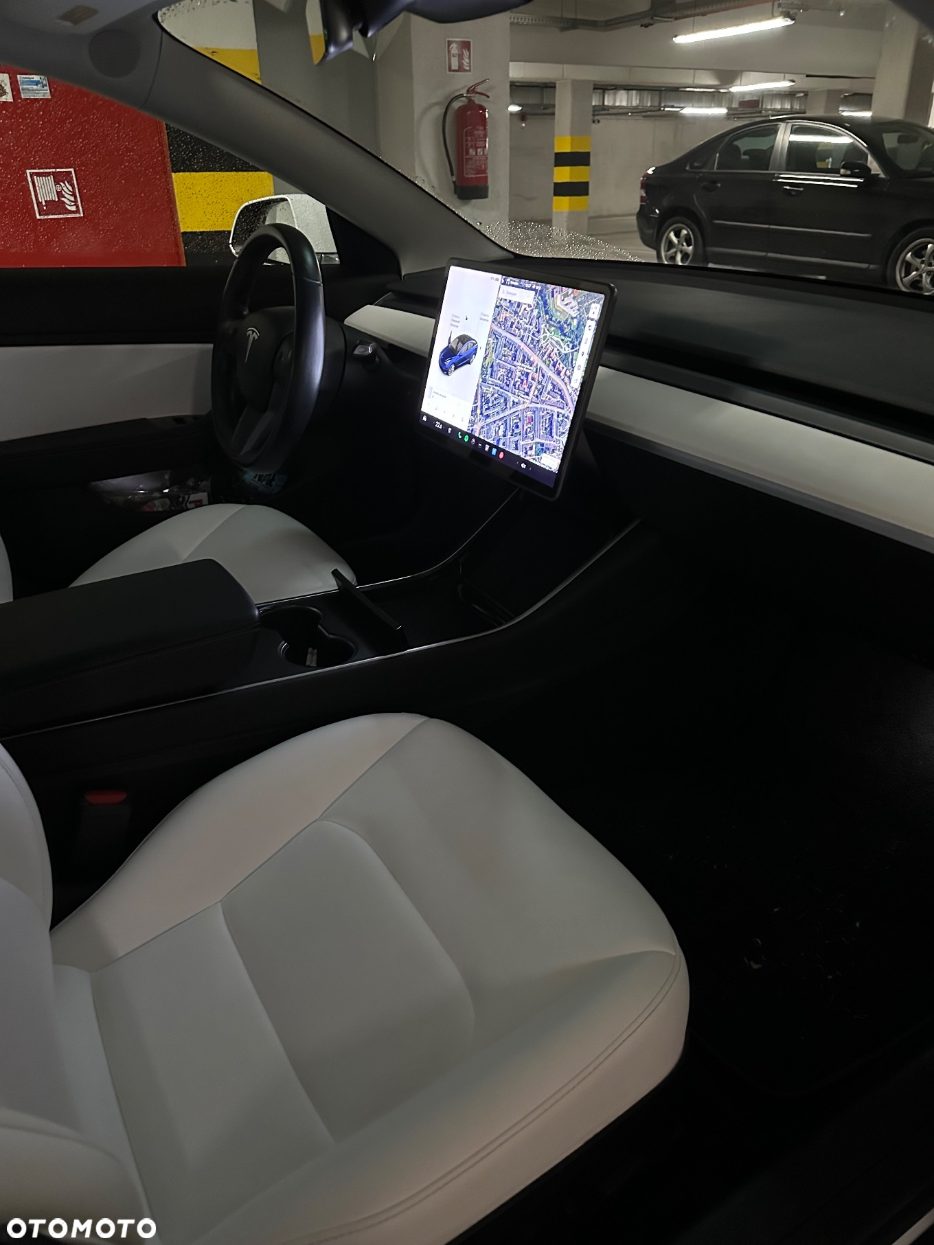 Tesla Model 3 Langstreckenbatterie Allradantrieb Dual Motor - 5