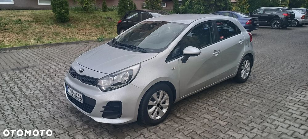 Kia Rio 1.2 M (klm) - 7