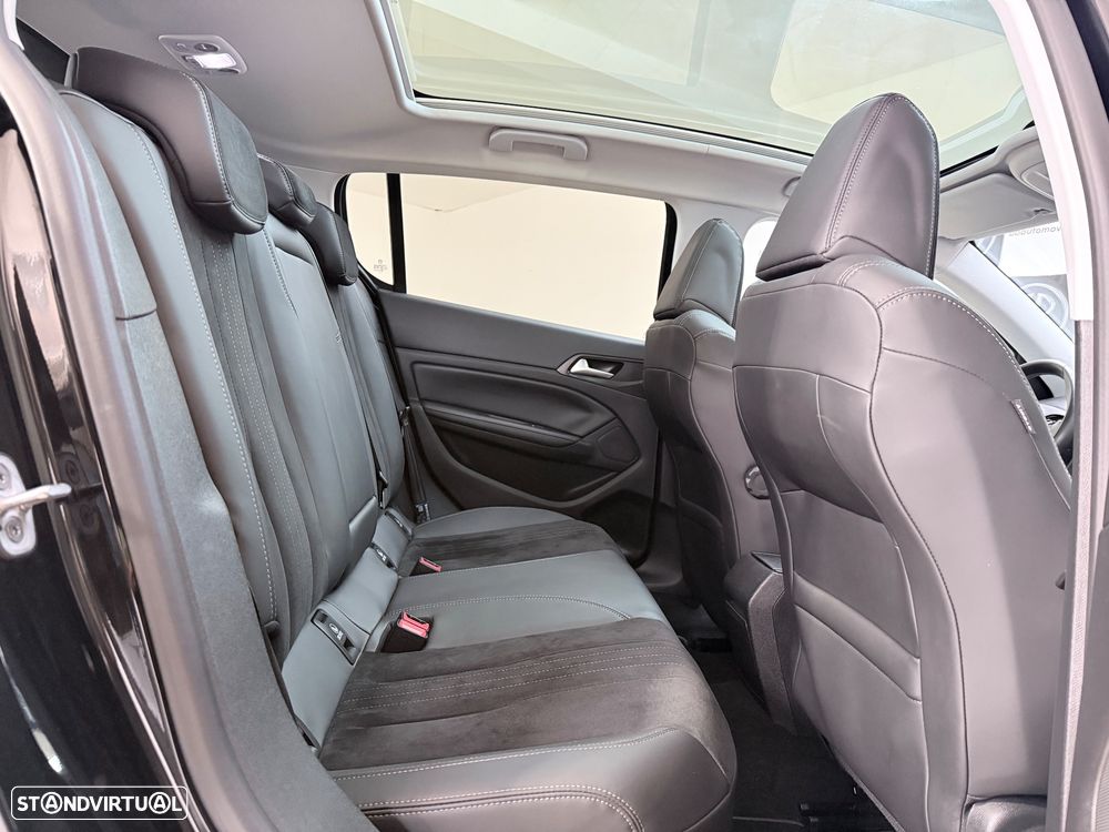 Peugeot 308 PureTech 130 GPF EAT8 Stop & Start Allure Pack - 27