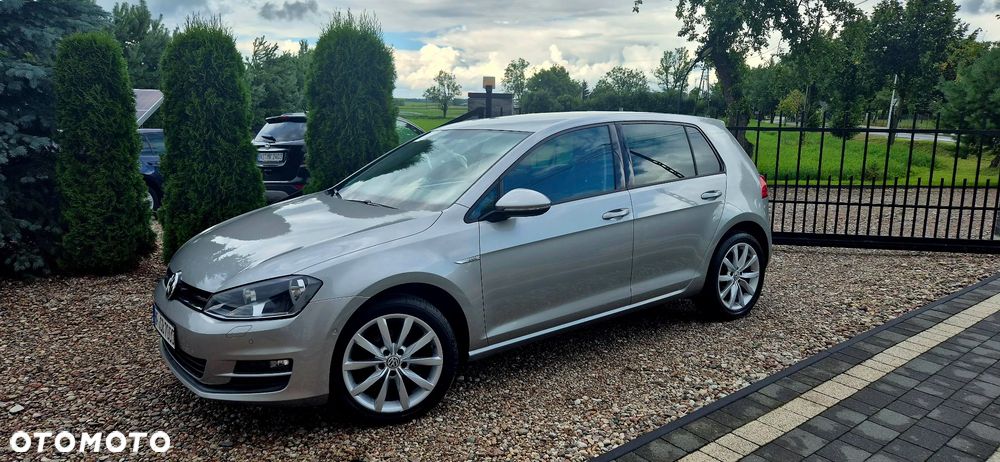 Volkswagen Golf - 31