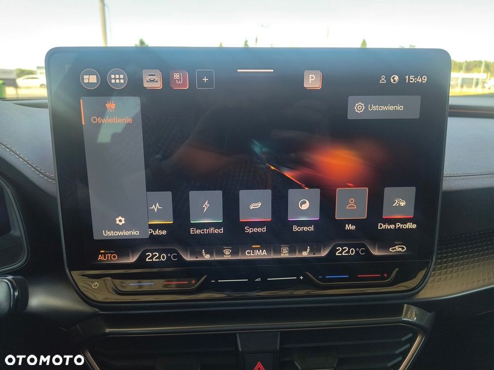 Cupra Formentor - 28