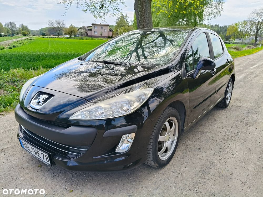 Peugeot 308 1.6 Trendy NICE - 14