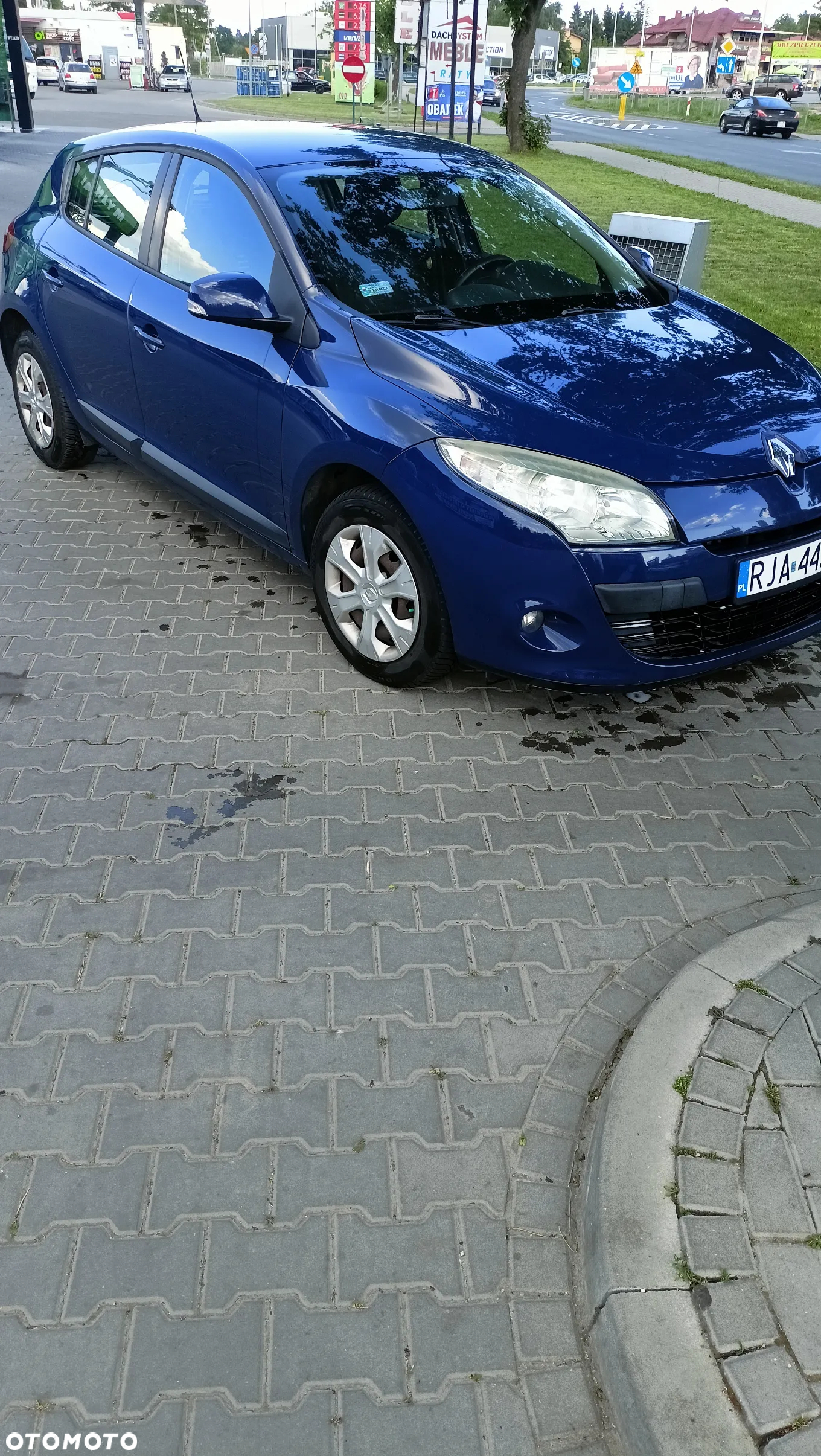 Renault Megane - 6