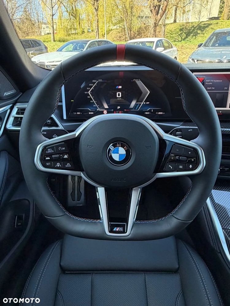 BMW i4 - 5