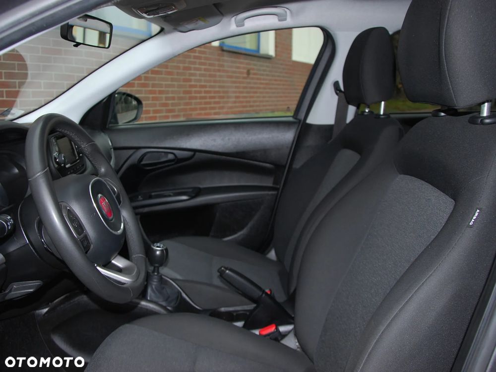 Fiat Tipo 1.4 16v Street - 16