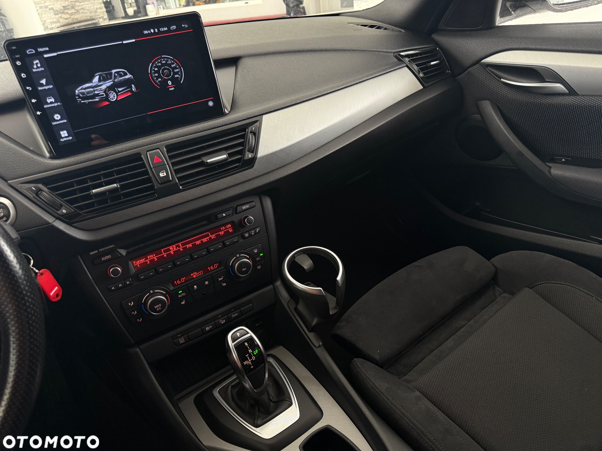BMW X1 xDrive25d Sport Line - 14