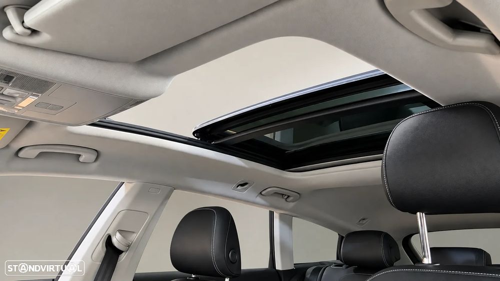 VW Arteon Shooting Brake 1.4 TSI eHybrid Elegance - 19
