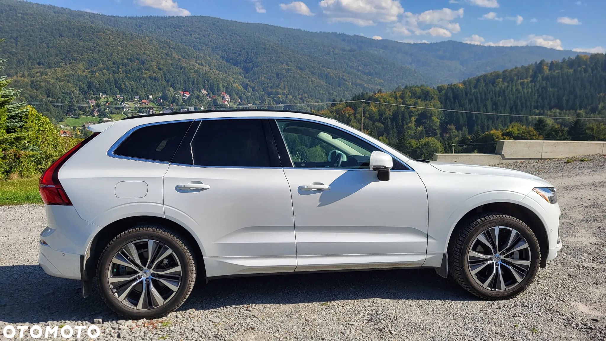 Volvo XC 60 B6 B AWD Geartronic Inscription - 1