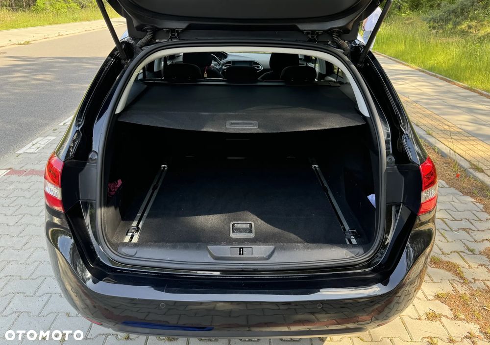Peugeot 308 PureTech 110 Stop & Start Allure - 18