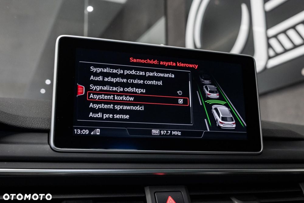 Audi A4 Allroad 45 TFSI Quattro S tronic - 22
