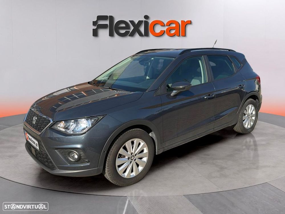 SEAT Arona 1.0 TSI Style - 3