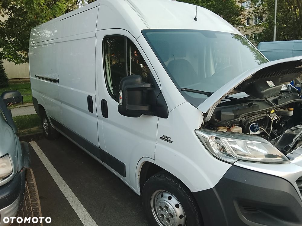 Fiat Ducato - 14