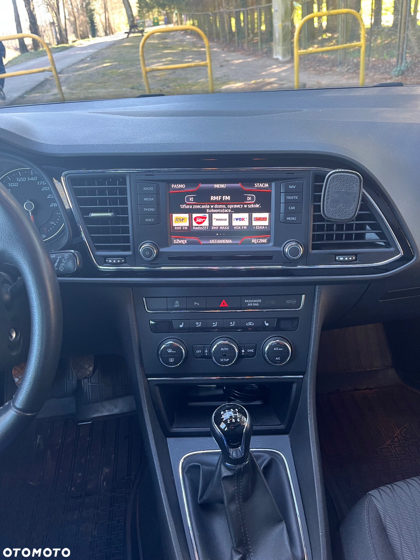 Seat Leon 2.0 TDI Style S&S - 15