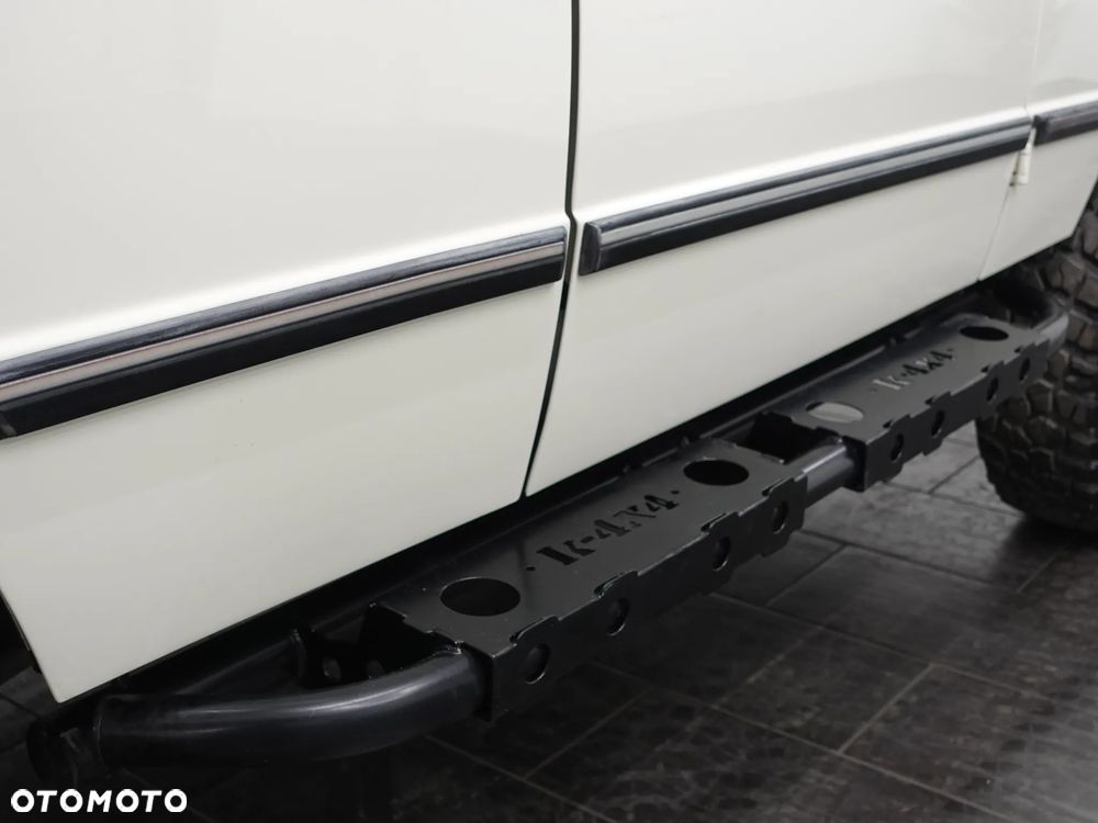 Land Rover Range Rover - 23