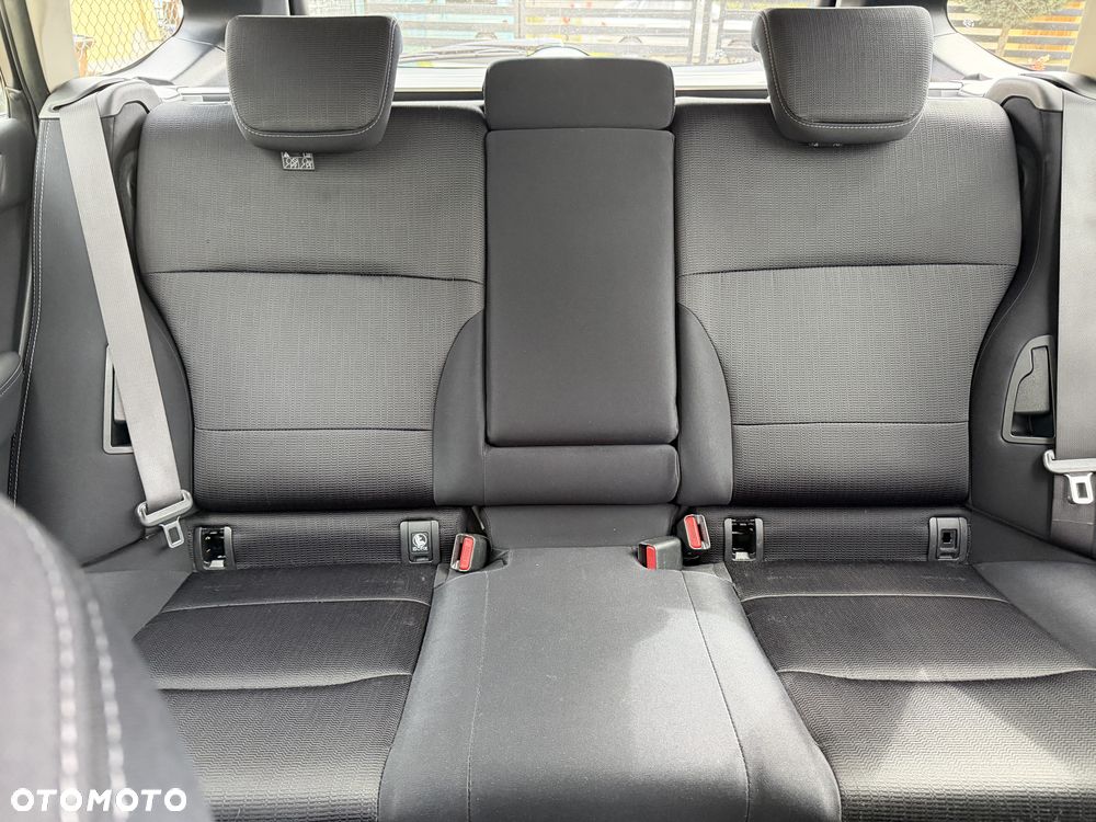 Subaru Outback 2.5i Comfort - 16