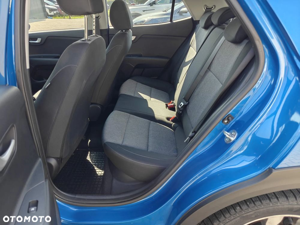 Kia Stonic 1.0 T-GDI M - 15
