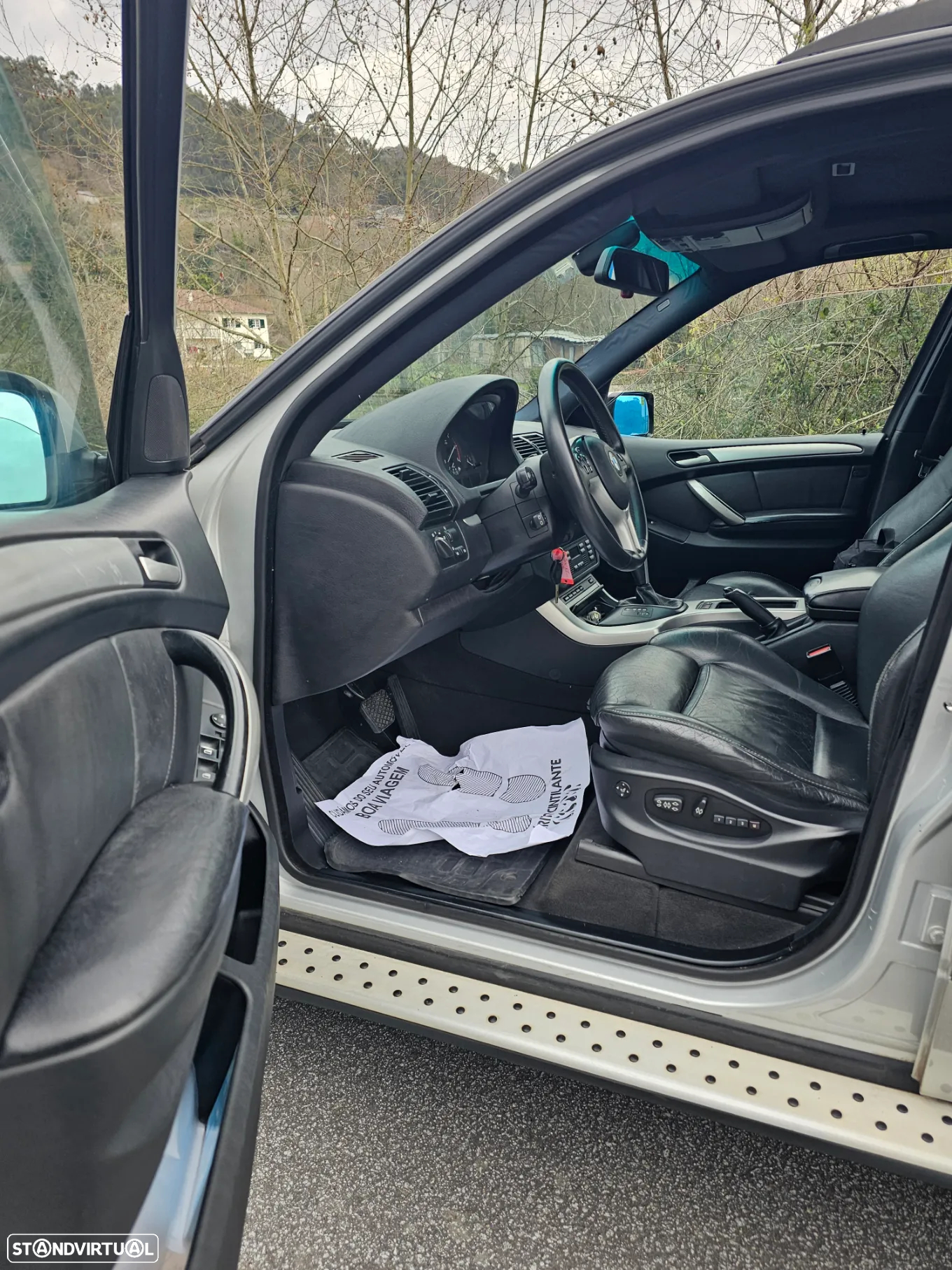 BMW X5 - 10