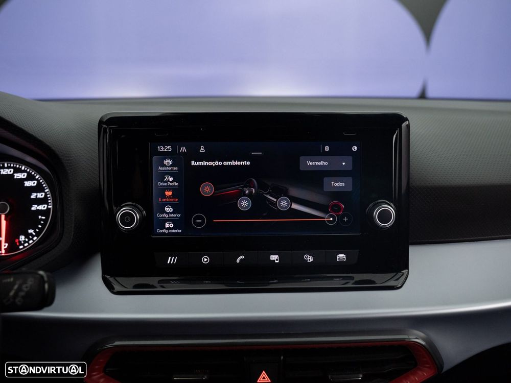 SEAT Arona 1.0 TSI FR - 31