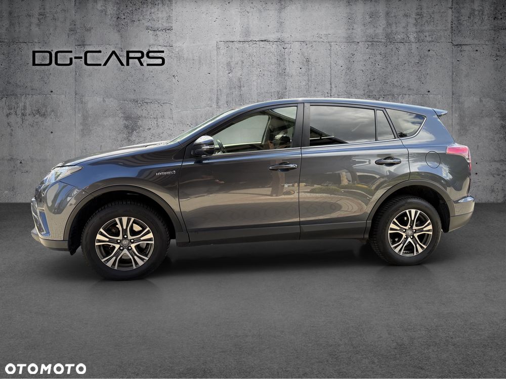 Toyota RAV4 2.5 4x2 Style Selection - 7