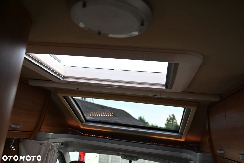 Fiat Ducato Eura Mobil Terrestra 590 - 39