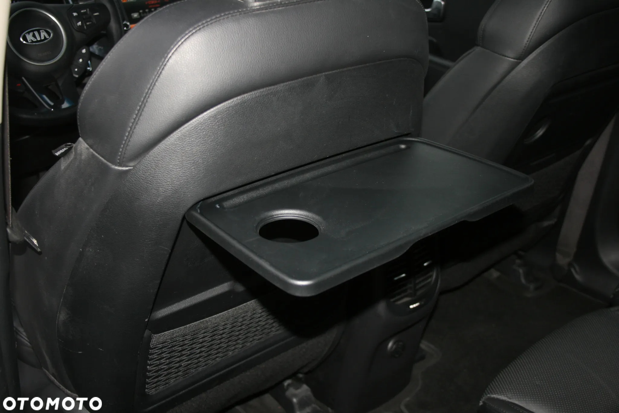 Kia Carens 1.6 GDI S 7os EU6 - 25