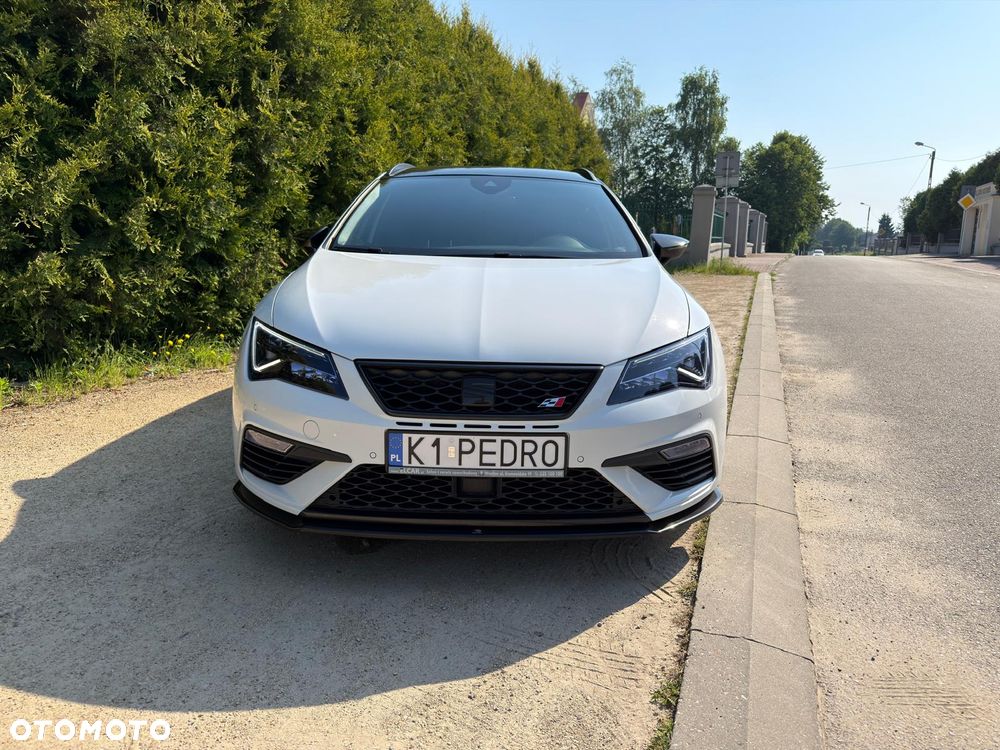 Seat Leon - 7