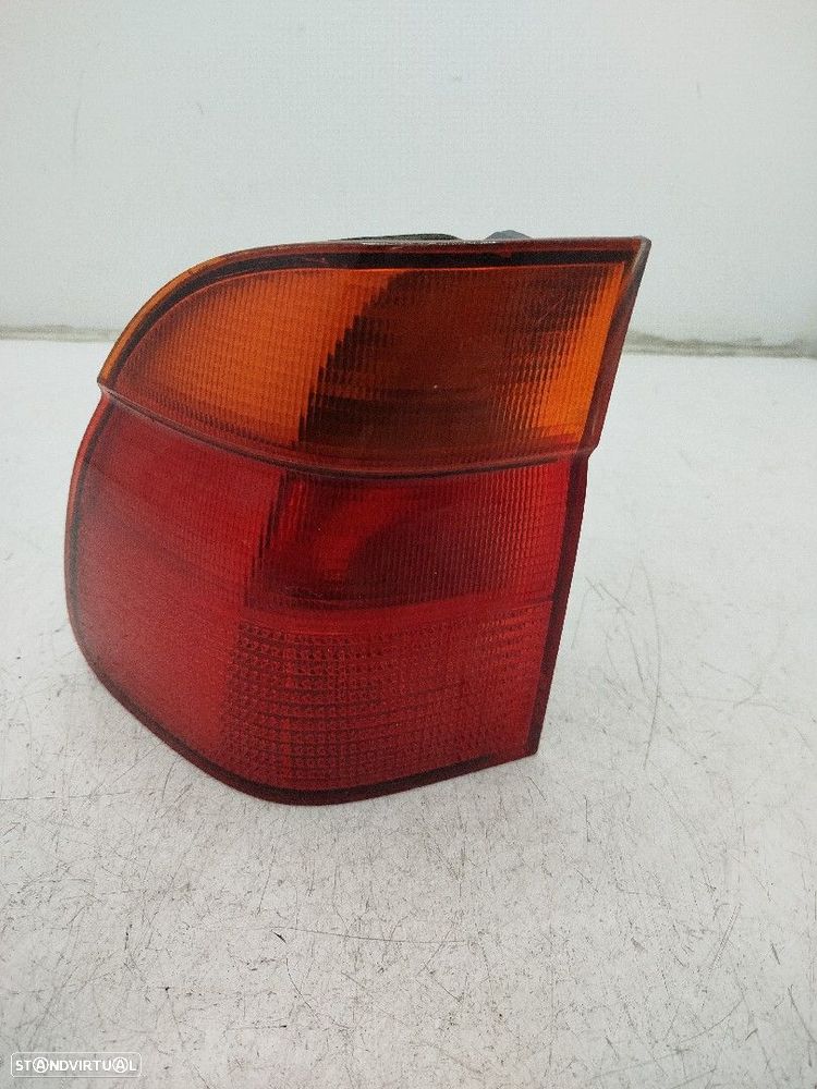 Farolim Stop Esq Bmw 5 Touring (E39)