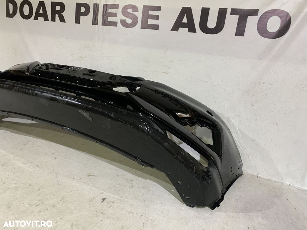 Bara fata Nissan Qashqai, 2017, 2018, 2019, 2020, 2021, cod origine OE 62022-HV00H. - 5