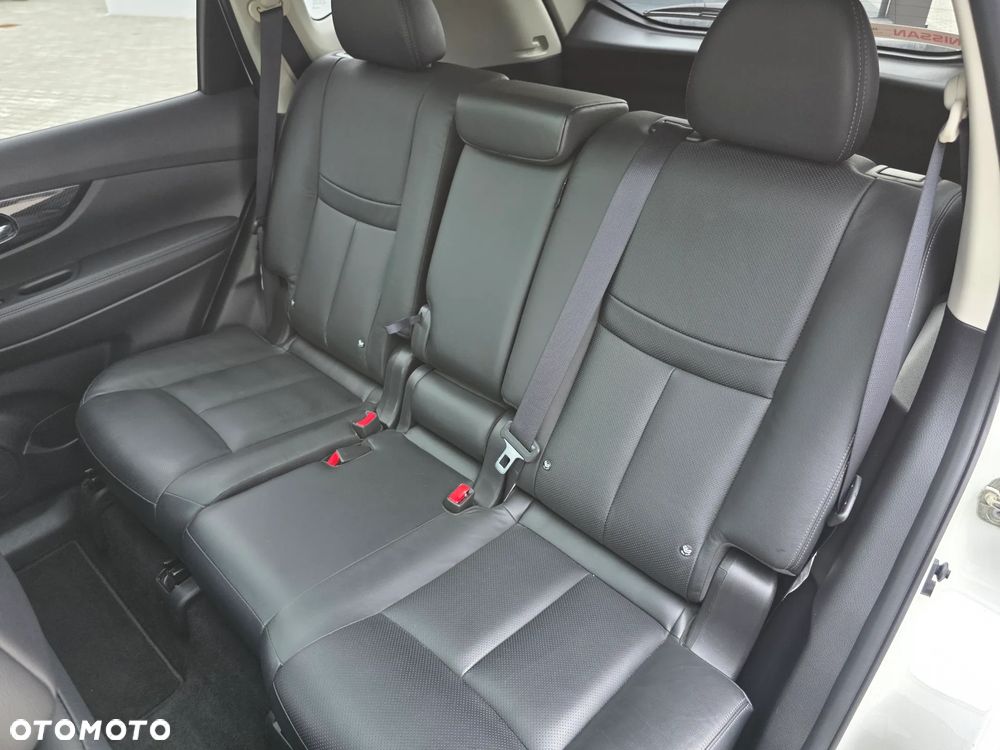 Nissan X-Trail 1.6 DIG-T Tekna 2WD - 27