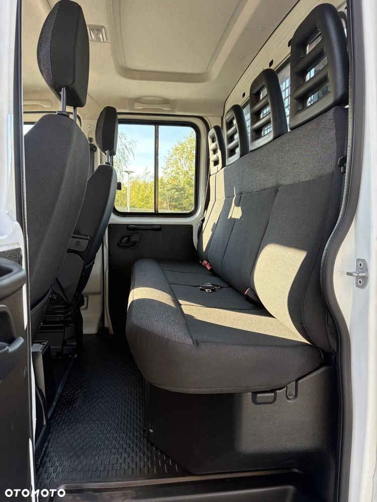 Iveco Daily - 22