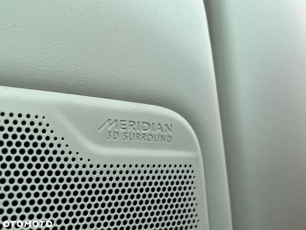 Land Rover Range Rover - 12