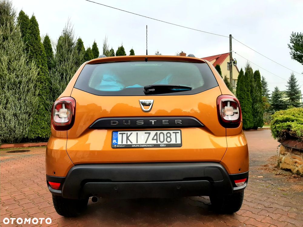 Dacia Duster - 25