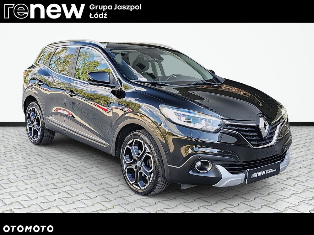Renault Kadjar 1.2 Energy TCe S-Edition - 3