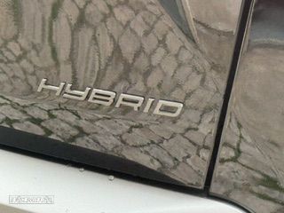 Peugeot 3008 1.2 Hybrid Allure Pack e-DCS6 - 8