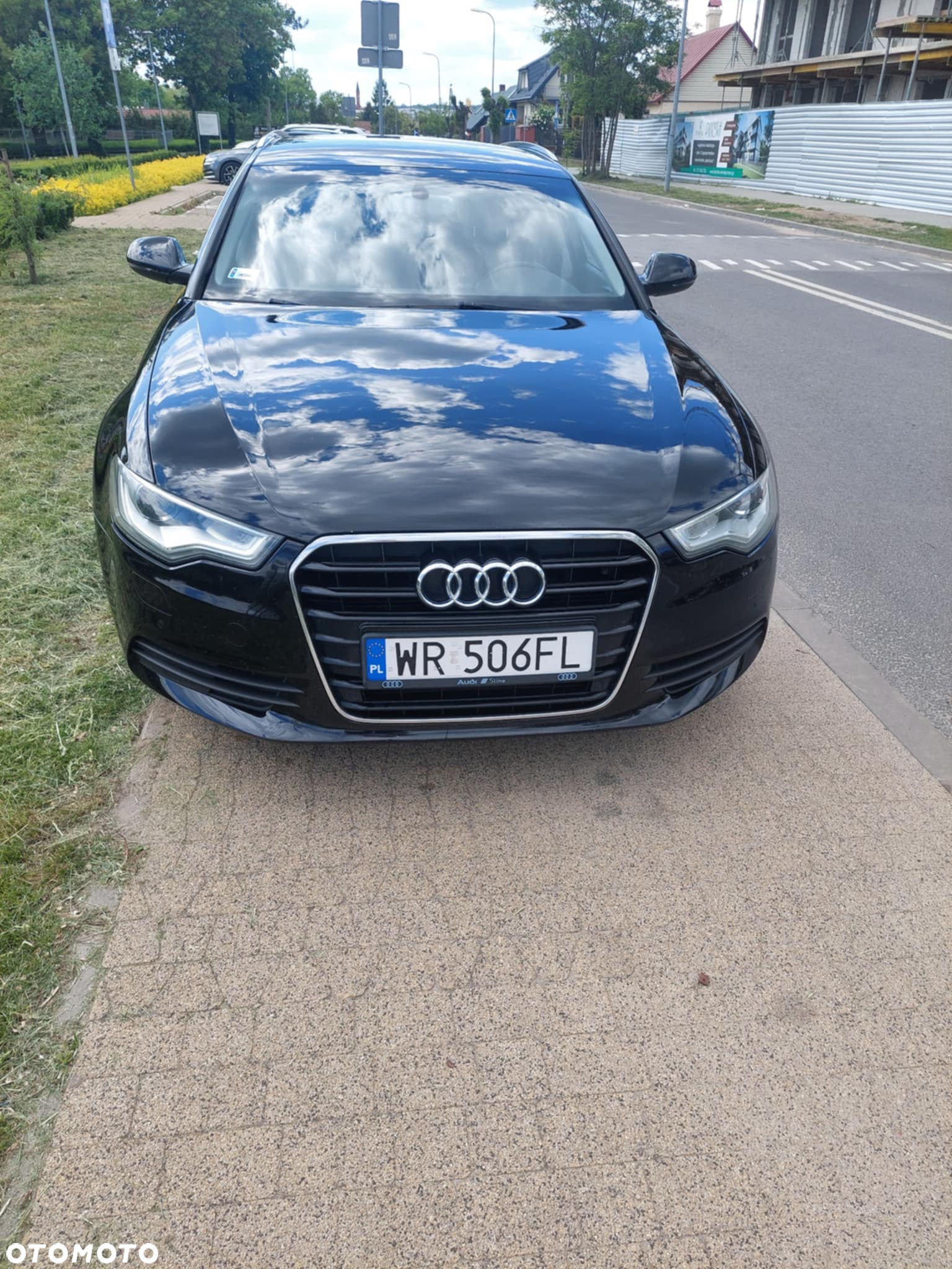 Audi A6 2.0 TDI - 6