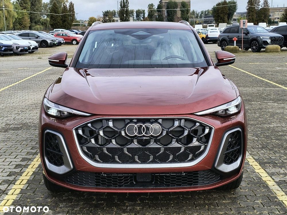 Audi Q5 Sportback - 19