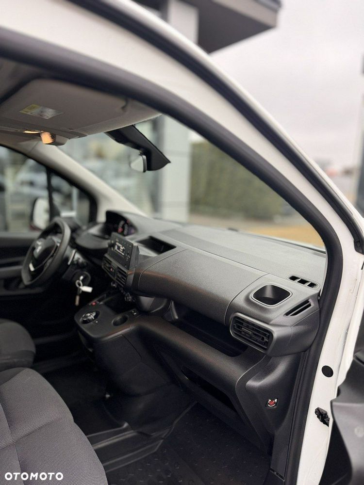 Peugeot Partner - 19