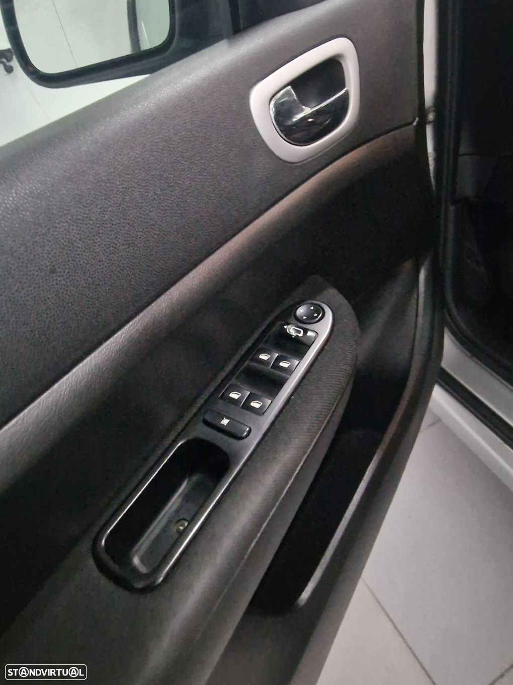 Peugeot 307 - 7