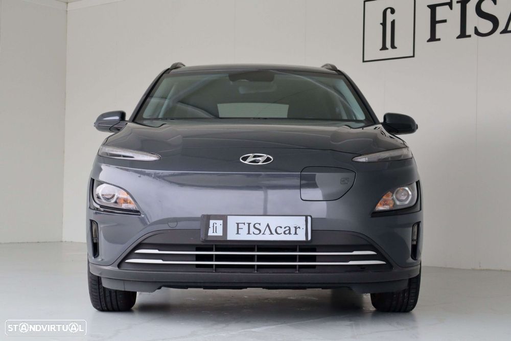 Hyundai Kauai EV 39 kWh Executive - 3