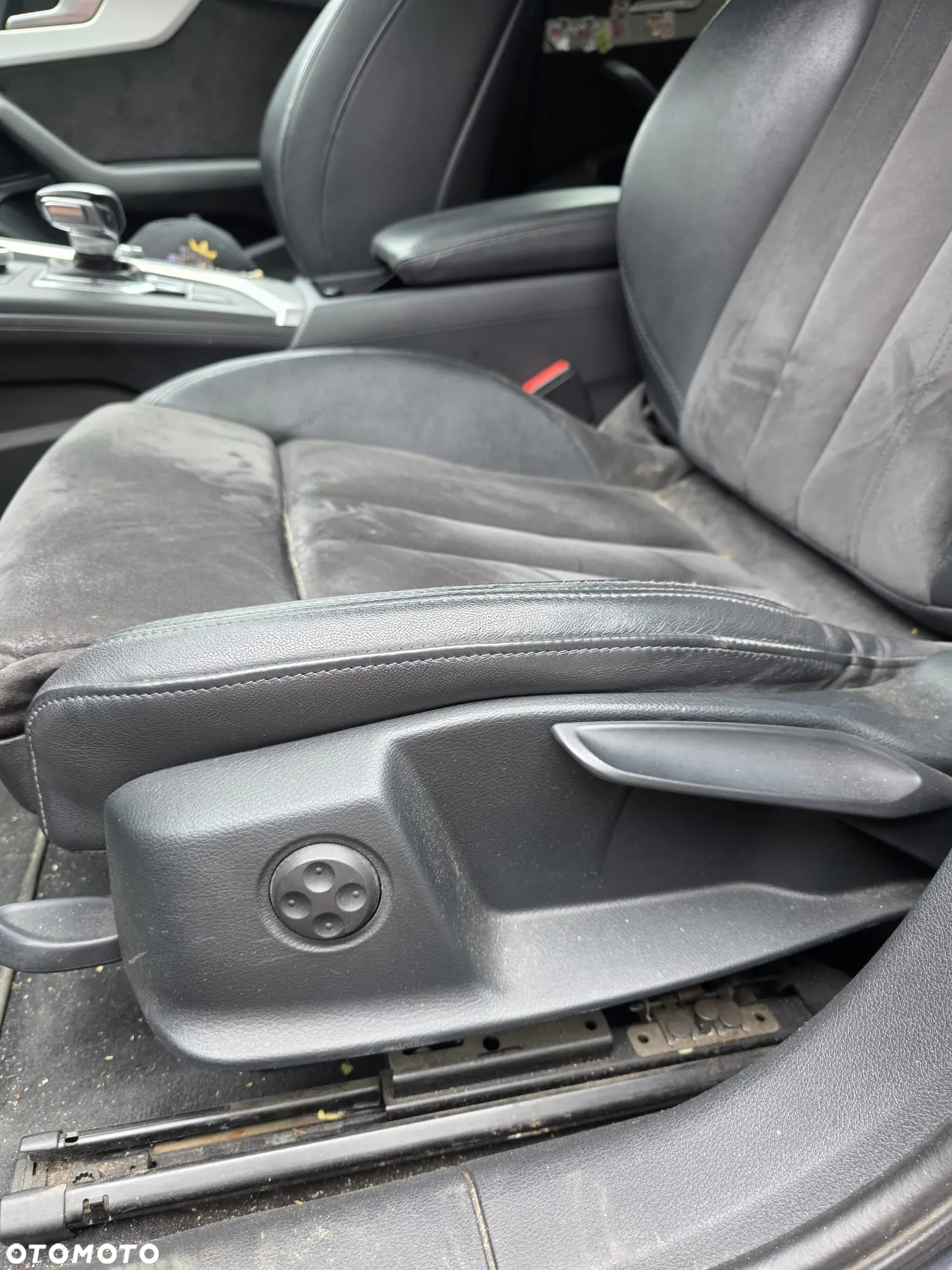 Audi A4 2.0 TFSI Quattro Sport S tronic - 17