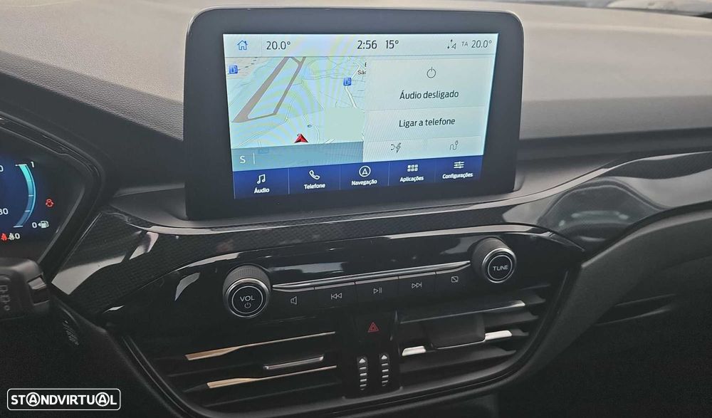 Ford Kuga 2.5 PHEV ST-Line - 6