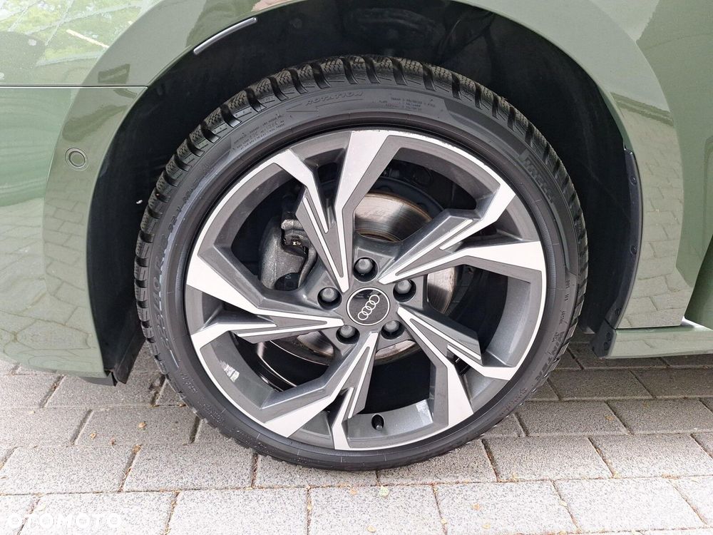 Audi A3 Limousine - 34