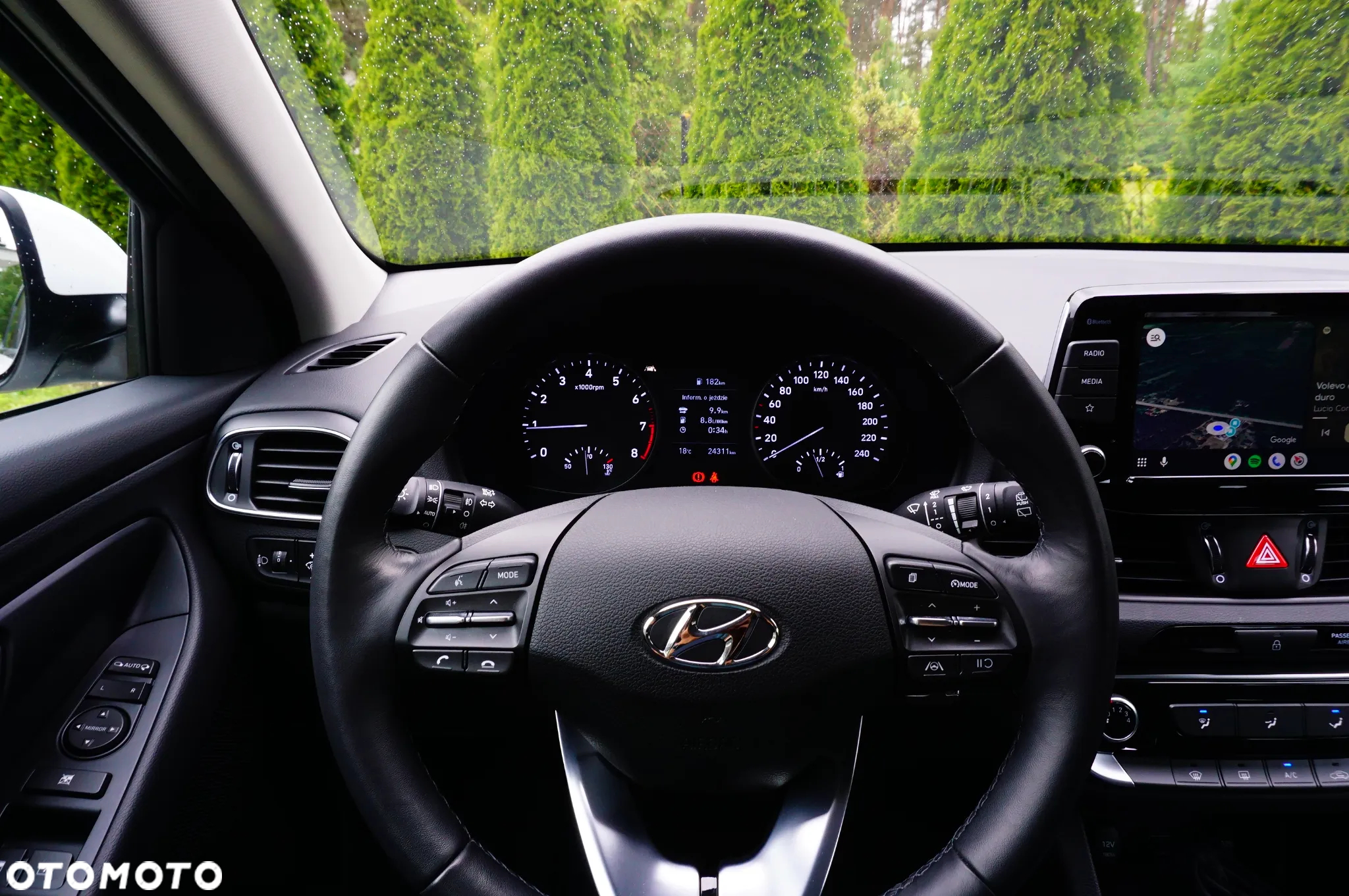 Hyundai i30 1.0 T-GDI Modern - 36